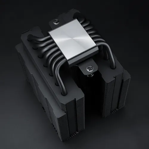 Tản nhiệt khí Thermalright Phantom Spirit 120 EVO – Dual Tower